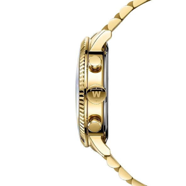 Welder Moody WWRC473 Erkek Kol Saati - Resim 2