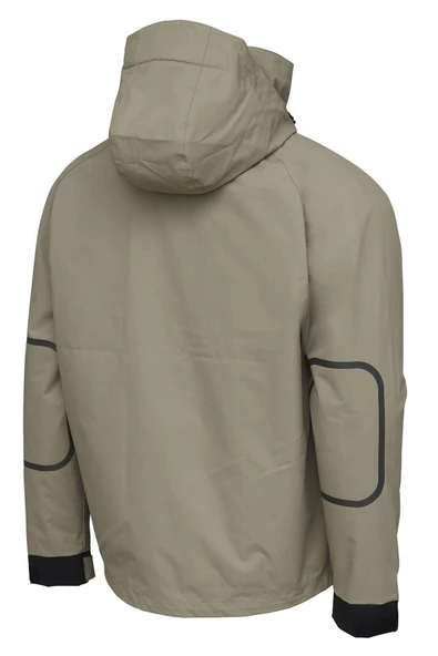 Savage Gear SG2 Hybrid Jacket Dusky Green - 6