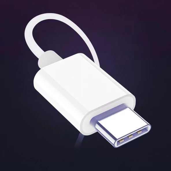 Zore ER08 Type-C Kulaklık - 12