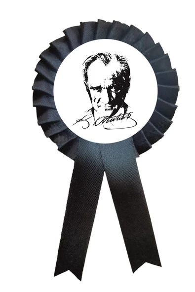 yıldızkurdelaankara 10 KASIM ATATÜRK SATEN KOKART 50 ADET - 2