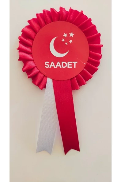 yıldızkurdelaankara Saadet Parti K0kart - 2