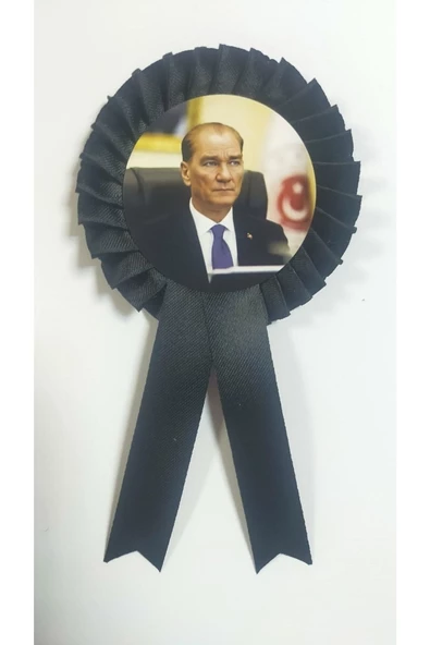 yıldızkurdelaankara Atatürk. Kokart / 50 Adet - 2