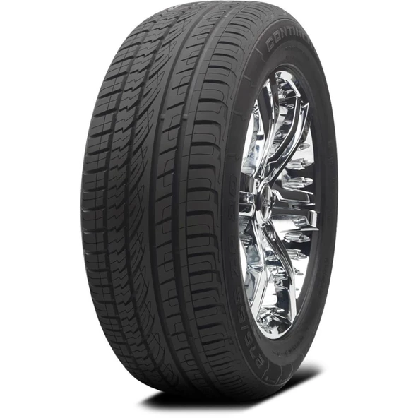 Continental 215/75R16 107H Conti4X4Contact 4 Mevsim Lastik (2023)