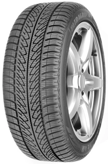 Goodyear 225/45R17 94V Ultragrip 8 Performance Xl Kış Lastiği (2023)