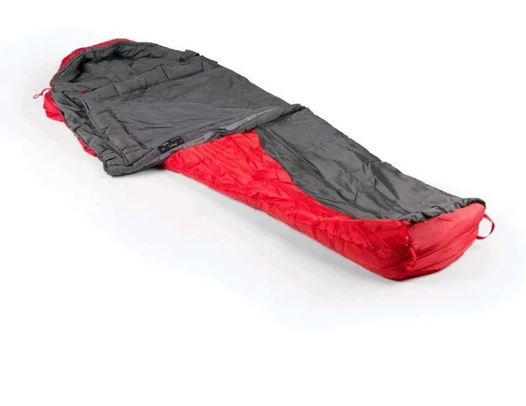 Ferrino Yukon Pro -15°C Uyku Tulumu - Resim 5