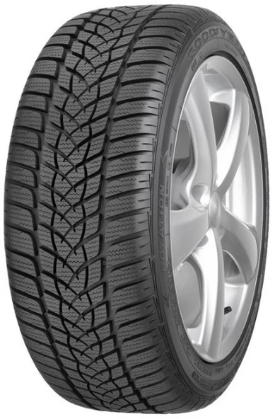 Goodyear 235/50R19 103V Ultragrip Performance + Xl Kış Lastiği (2023)