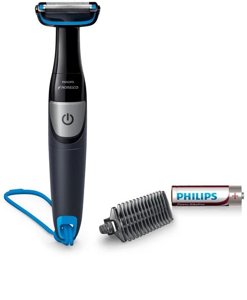 Philips Norelco Serisi 1100 Vücut Bakımı Bg1026/60 - Tıraş Makinesi