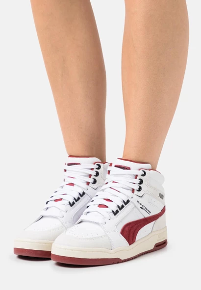 Puma Slipstream Mid Heritage - 2