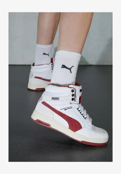 Puma Slipstream Mid Heritage - 3