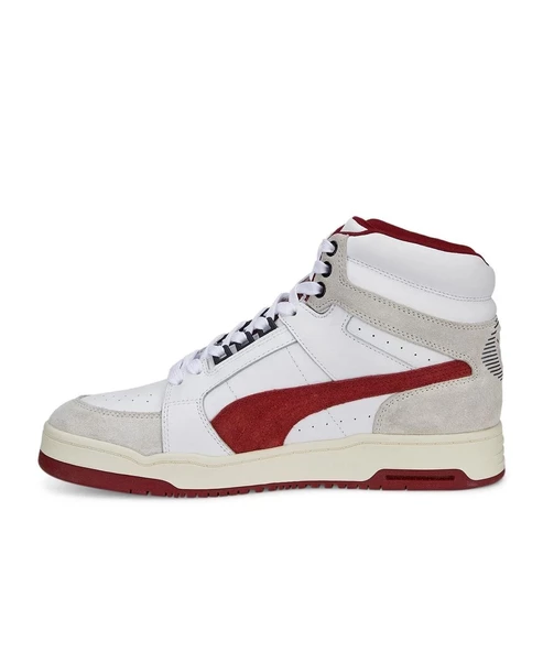 Puma Slipstream Mid Heritage - 5