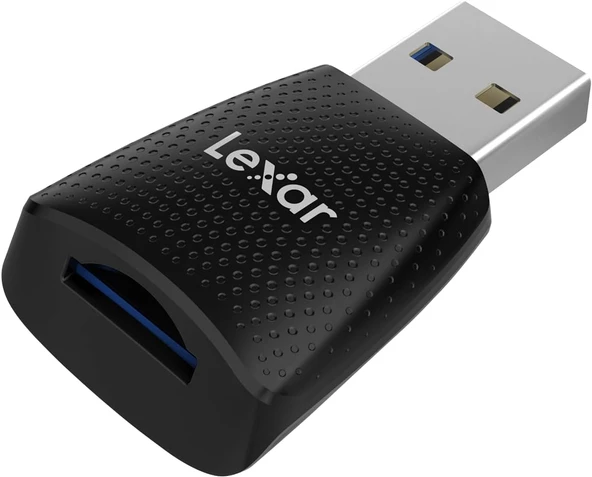 Lexar MicroSD Card USB 3.2 Reader Kart Okuyucu