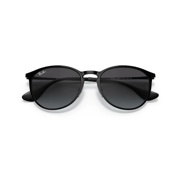 Ray-Ban 0RB3539 002/8G54  Metal Unısex Güneş Gözlüğü - 4