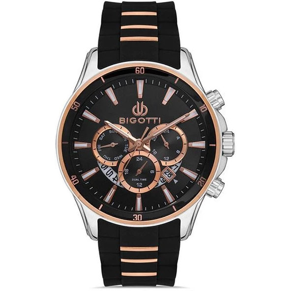 Bigotti BG.1.10420.3 Erkek Kol Saati ürün görseli