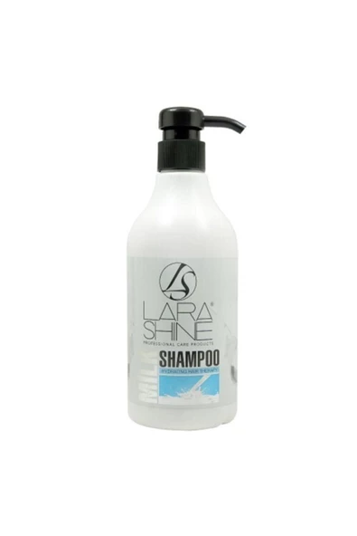 LARA SHINE ŞAMPUAN 500ML-MİLK