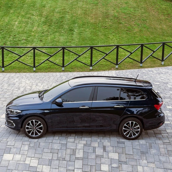 Fiat Egea SW Station Wagon 2016-2024 Arka Cam Sileceği Silgi 23cm - Resim 2