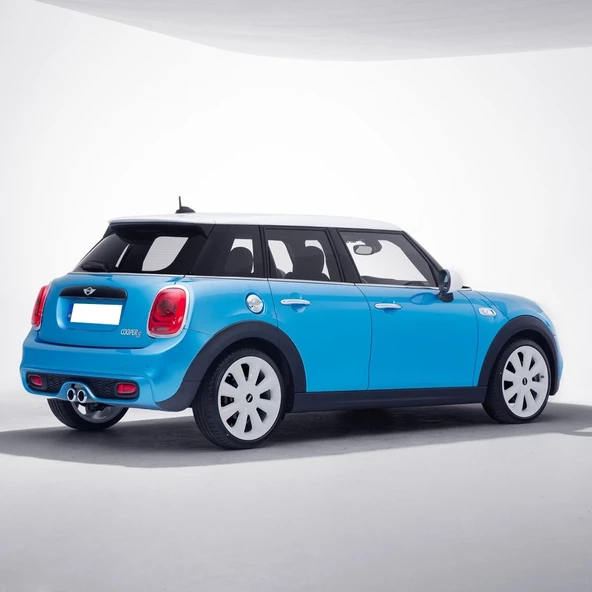 Mini Cooper F55 2015-2024 Arka Cam Sileceği Silgi 23cm - 2