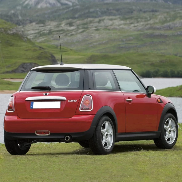 Mini Cooper R56 2006-2013 Arka Cam Sileceği Silgi 23cm - Resim 2