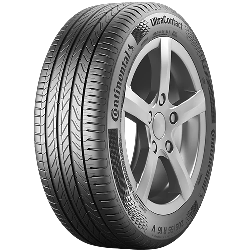 Continental 175/55R15 Ultra Contact Üretim Yılı 2023 Yaz Lastiği