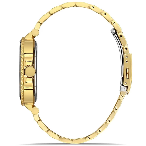 David Guner  DG-8393GA-B2 Erkek Kol Saatiİ - Resim 2