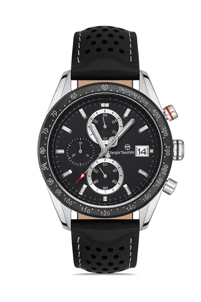 Sergio Tacchini Erkek  Kol Saati ST.1.10306.1 ürün görseli