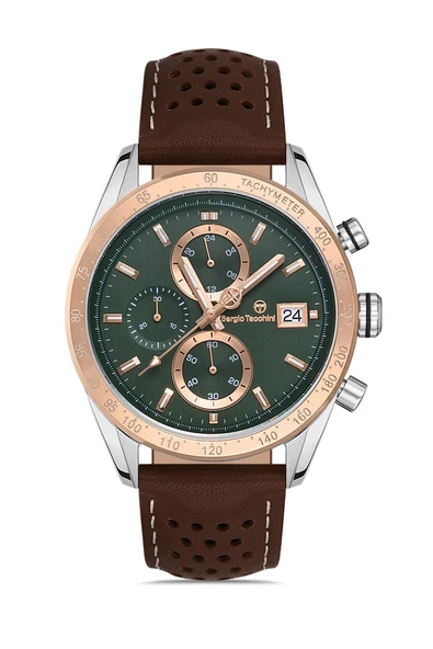 Sergio Tacchini Erkek  Kol Saati ST.1.10306.5 ürün görseli