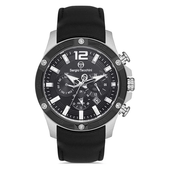 Sergio Tacchini Erkek  Kol Saati ST.1.10330.1 ürün görseli