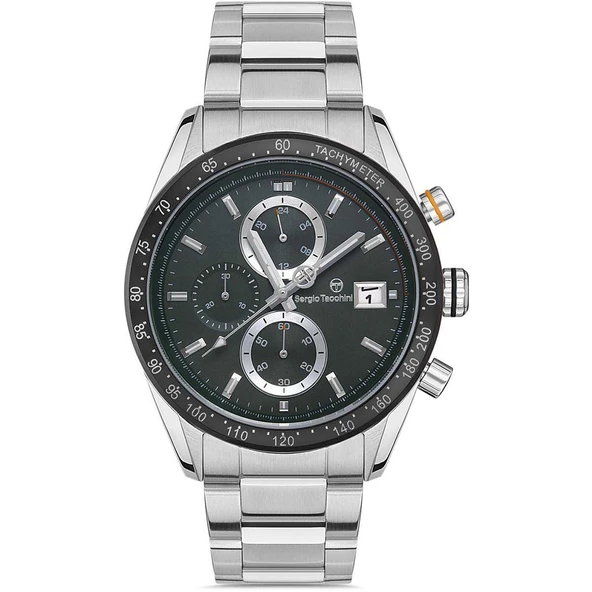 Sergio Tacchini Erkek  Kol Saati ST.1.10305.3 ürün görseli