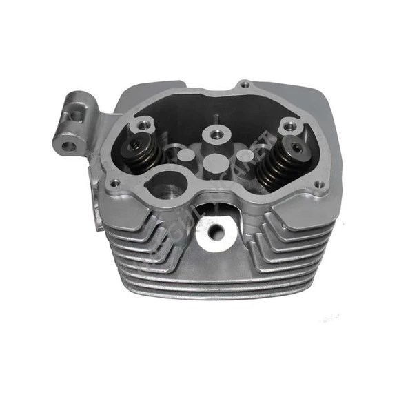 Hsgl Motorsiklet Cg 150  Silindir Üst Kapak Sibop Komple Takım 51051 - 4