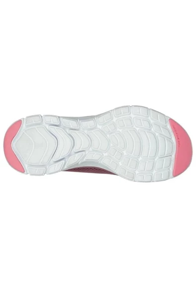 Skechers Flex Appeal 4.0 Kadın Spor Ayakkabı 149303-MVE - 5