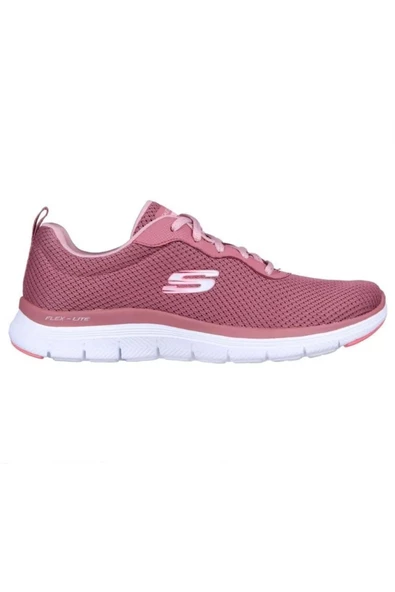 Skechers Flex Appeal 4.0 Kadın Spor Ayakkabı 149303-MVE