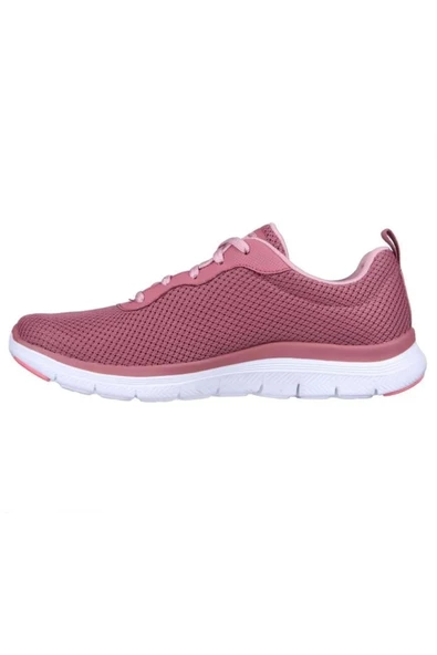 Skechers Flex Appeal 4.0 Kadın Spor Ayakkabı 149303-MVE - 3