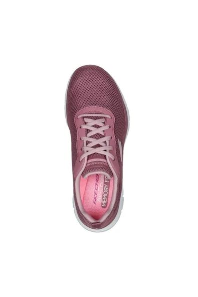 Skechers Flex Appeal 4.0 Kadın Spor Ayakkabı 149303-MVE - 4