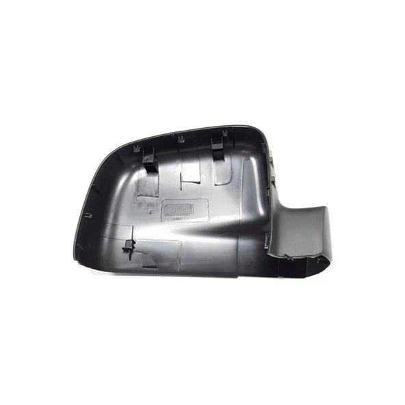 VW Caddy 2011-2015 Sol Dikiz Ayna Kapağı Siyah 7H1857527A 7E1857527 - 5