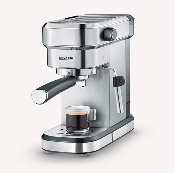 Severin Ka 5994 Espresa Espresso Makinesi