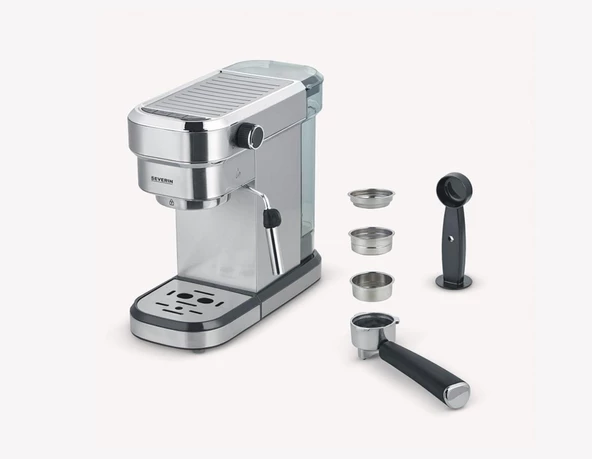 Severin Ka 5994 Espresa Espresso Makinesi - 7