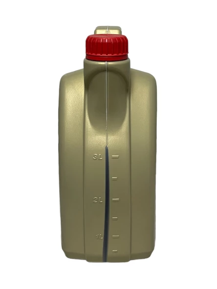 Castrol Edge 0W-30 Tam Sentetik Motor Yağı 4 Litre - 4