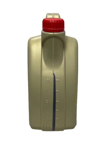 Castrol Edge 5W-40 Tam Sentetik Motor Yağı 4 Litre - 4