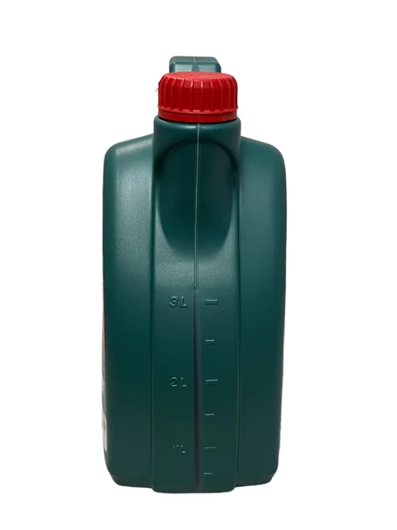 Castrol Magnatec 10W-40 B4 Motor Yağı 4 Litre - Resim 4