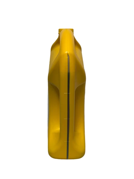 Shell Helix HX6 10W-40 Sentetik Motor Yağı 4 Litre - 4