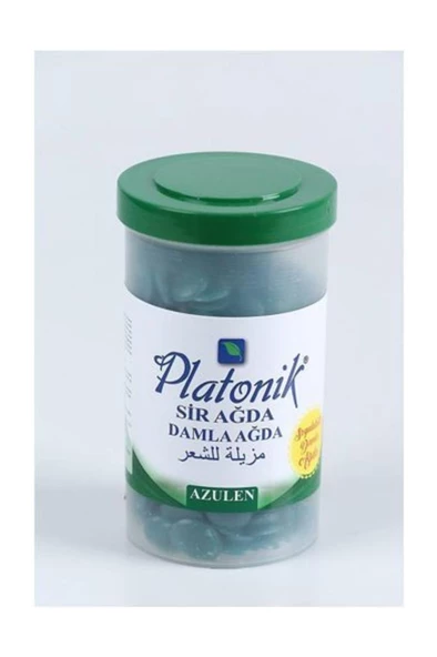 Sir Ağda Damla Ağda  250 gr Azulen