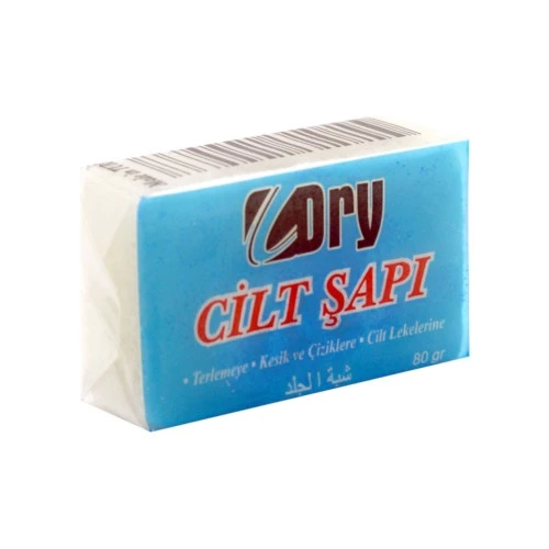 Dry Cilt Şapı 12 Li  Paket