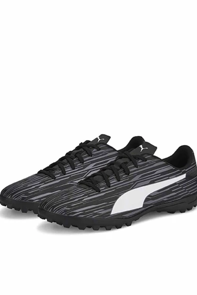 Rapido III TT Puma Black-Puma White-CAST Puma Black-Puma White-CASTLEROCK