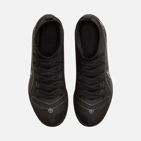 Nike Mercurial Superfly 8 Club FG/MG Çocuk Krampon(DAR KALIP) - 3
