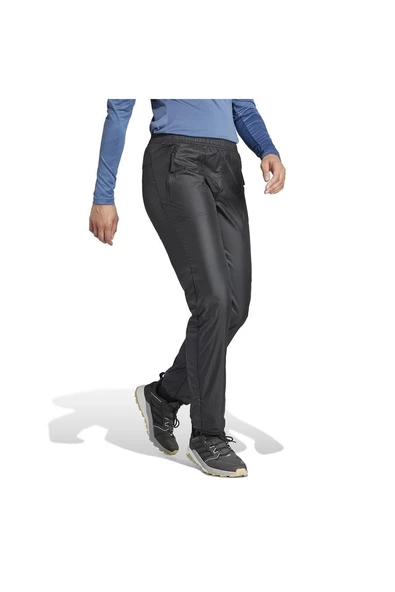 adidas KADIN EŞOFMAN ALTI IJ0541 - Resim 7