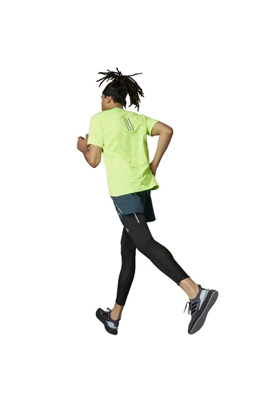 adidas ERKEK T-SHİRT IJ9379 - 4