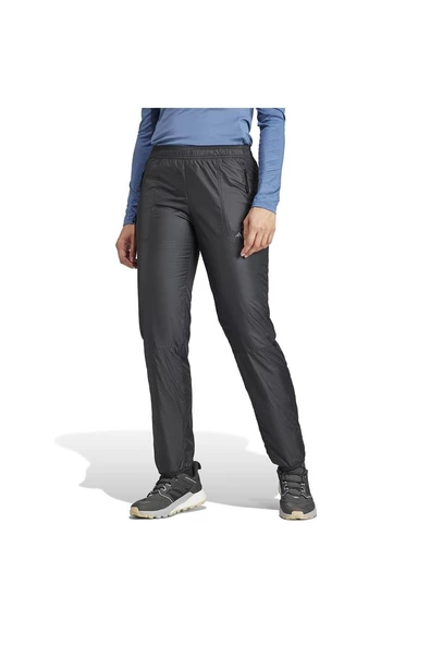 adidas KADIN EŞOFMAN ALTI IJ0541 - Resim 4