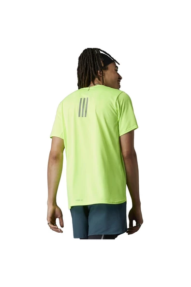 adidas ERKEK T-SHİRT IJ9379 - 2