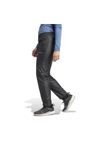 adidas KADIN EŞOFMAN ALTI IJ0541 - Resim 6