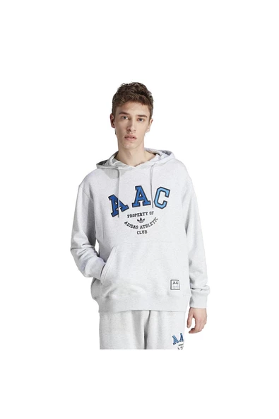 adidas ERKEK SWEATSHİRT IM4577 - 2
