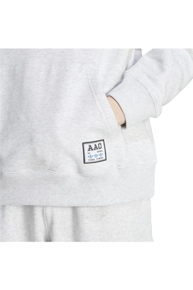 adidas ERKEK SWEATSHİRT IM4577 - 6